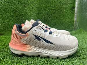 Altra Provision 7 AL0A7R70110 Athletic Sneaker Women's 8 White Mesh Running Gym